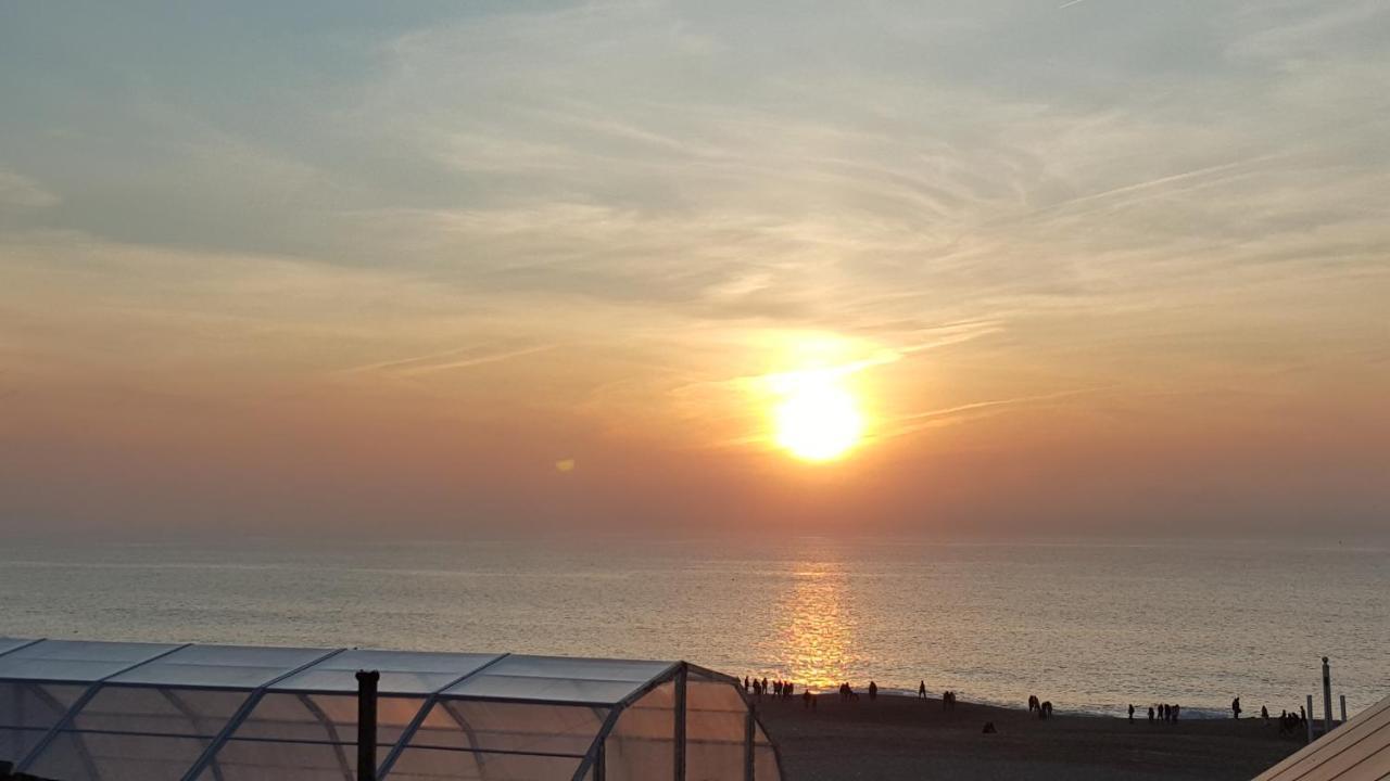 Hotel Oceano 나자레 외부 사진