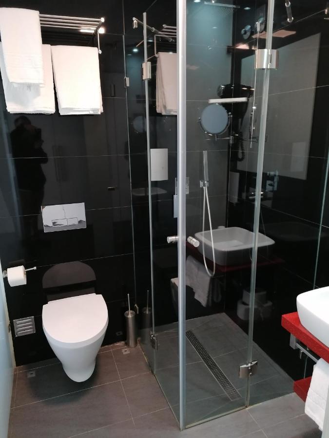 Hotel Oceano 나자레 외부 사진