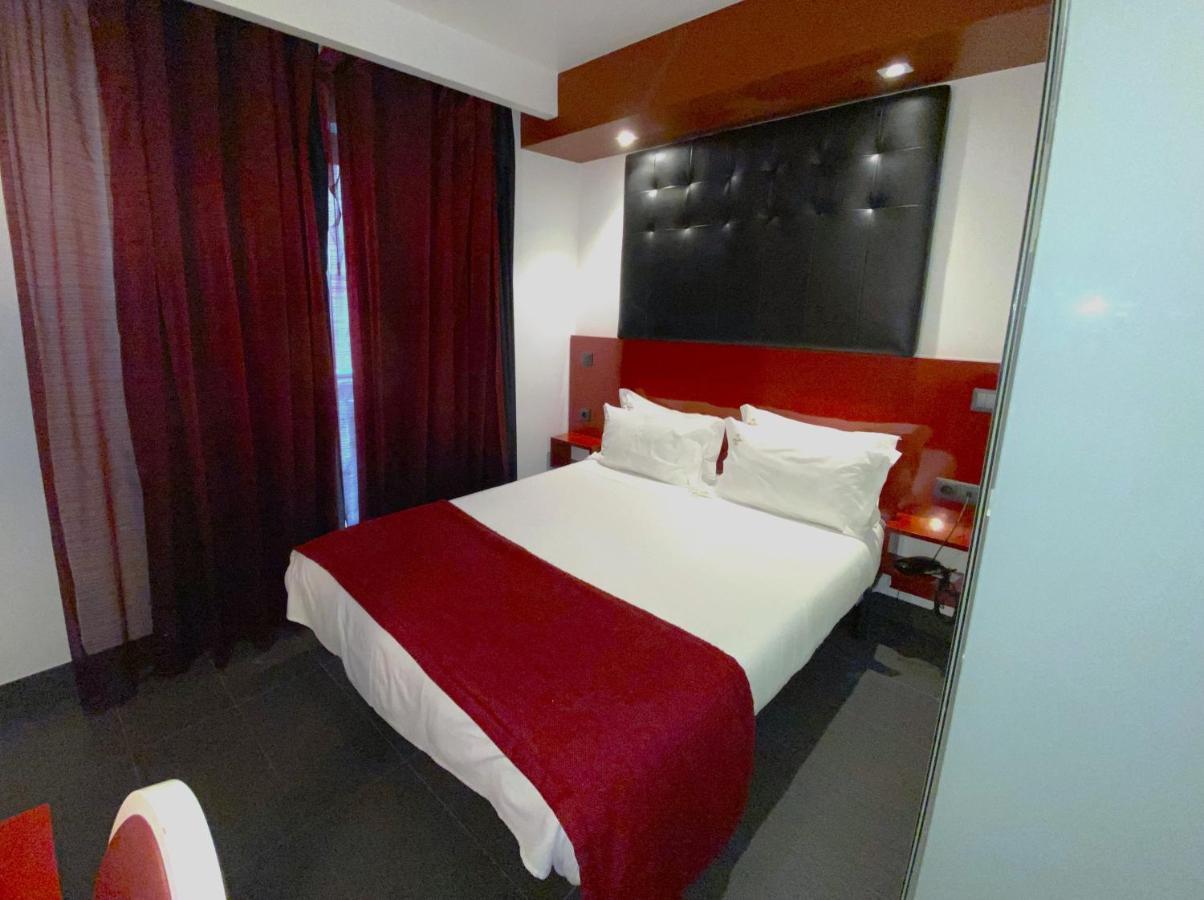 Hotel Oceano 나자레 외부 사진