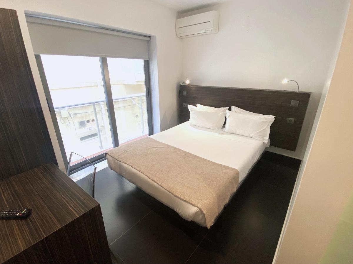 Hotel Oceano 나자레 외부 사진