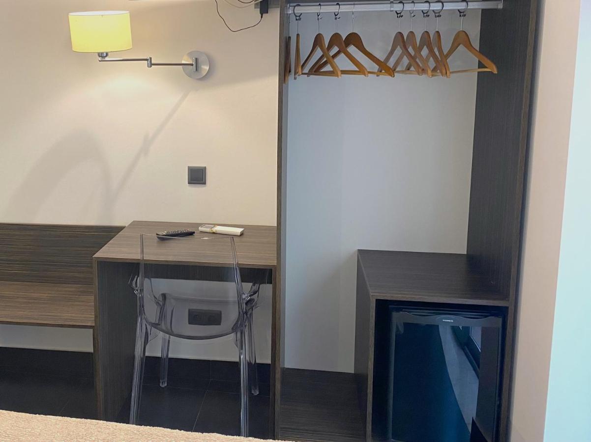 Hotel Oceano 나자레 외부 사진
