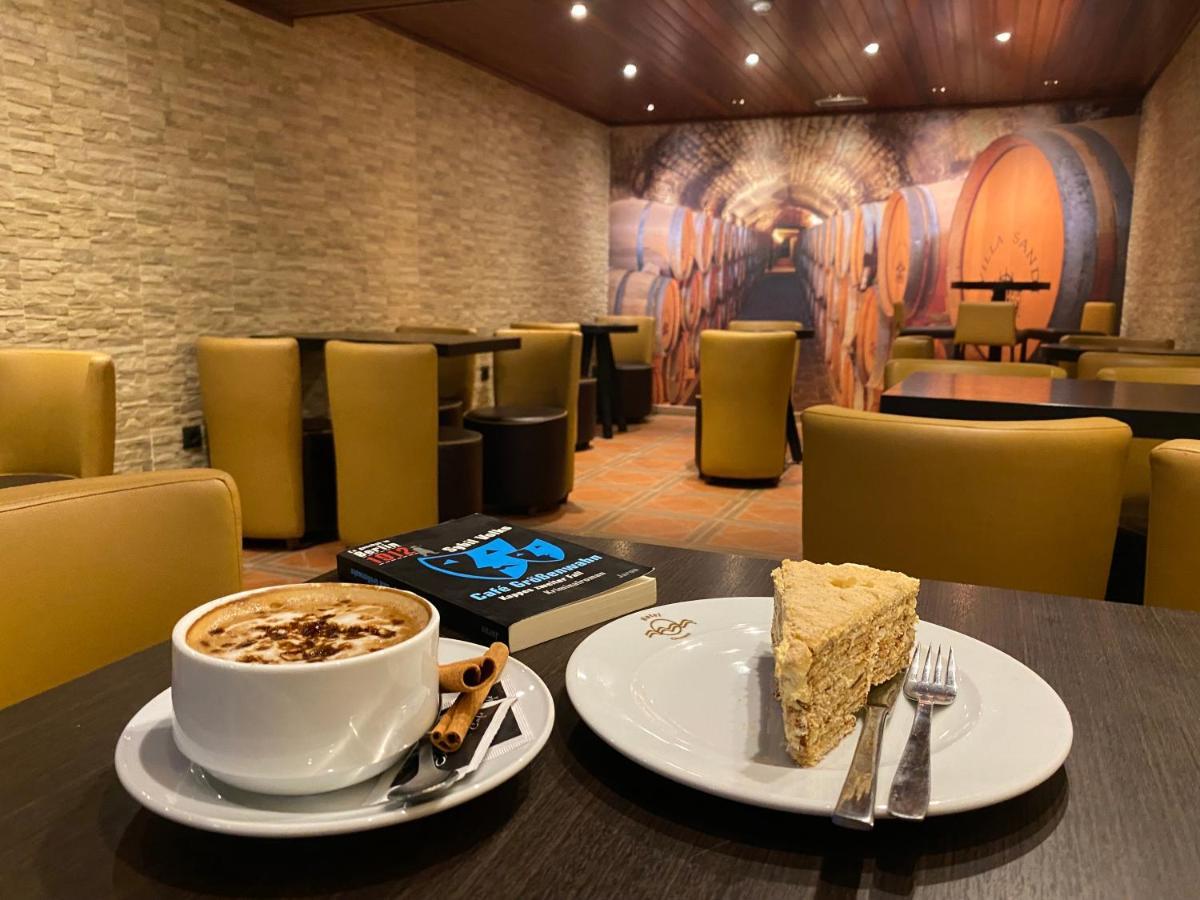 Hotel Oceano 나자레 외부 사진