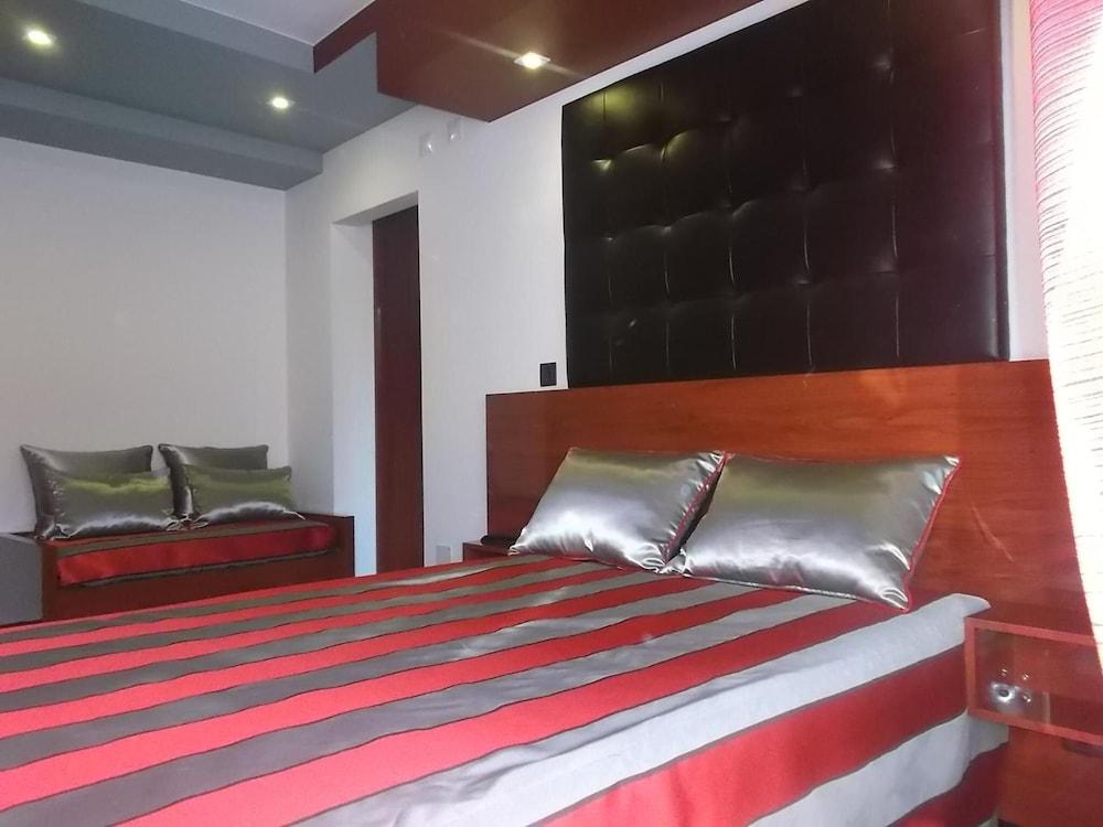 Hotel Oceano 나자레 외부 사진
