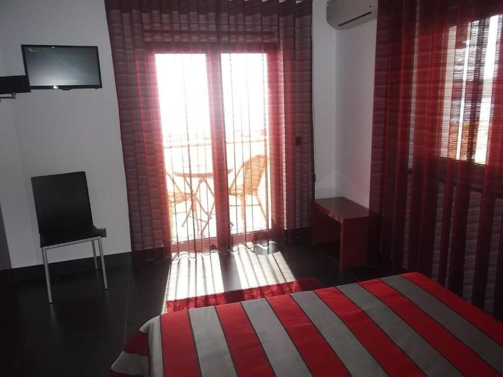 Hotel Oceano 나자레 외부 사진