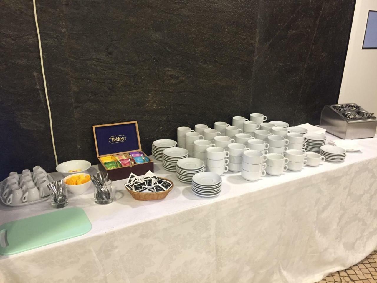 Hotel Oceano 나자레 외부 사진