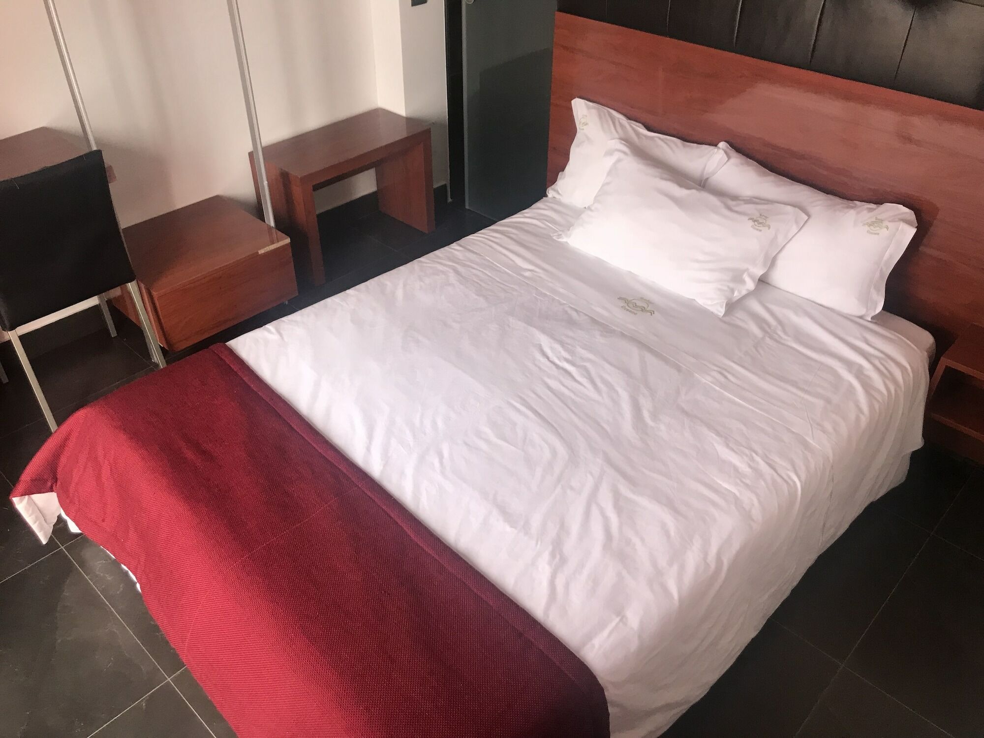 Hotel Oceano 나자레 외부 사진